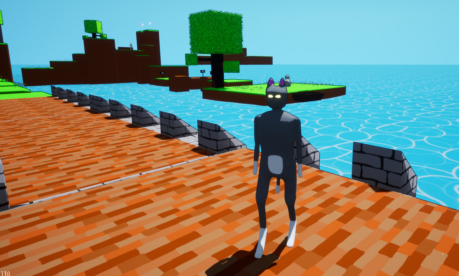 Nekour screenshot 2