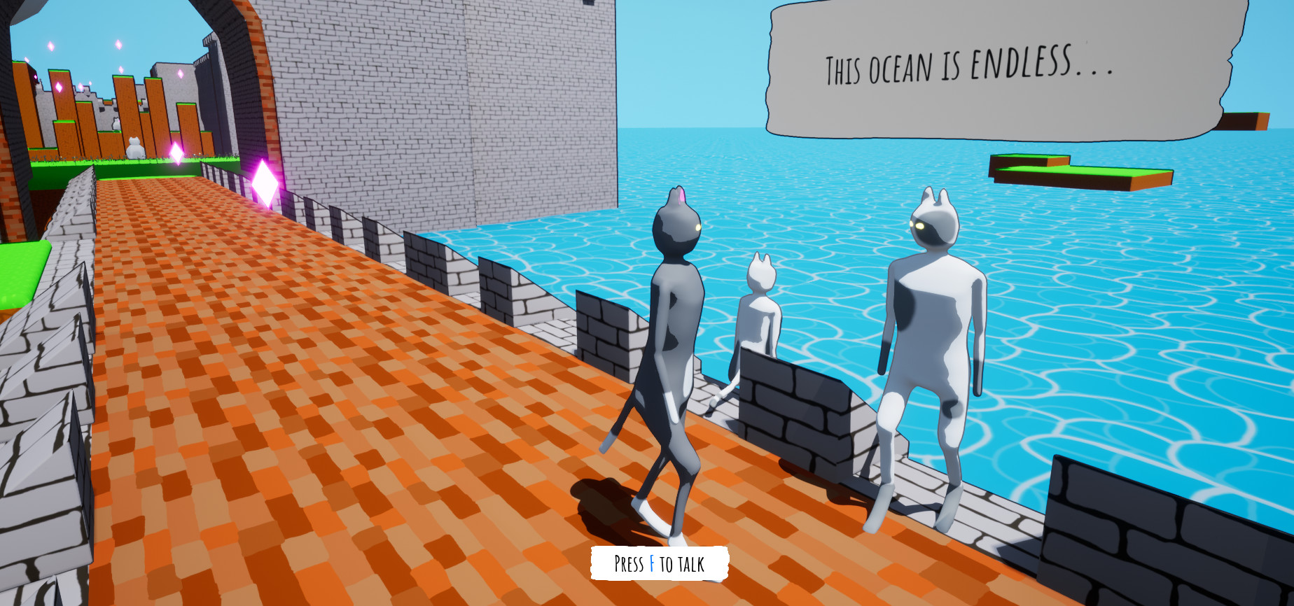 Nekour screenshot 4