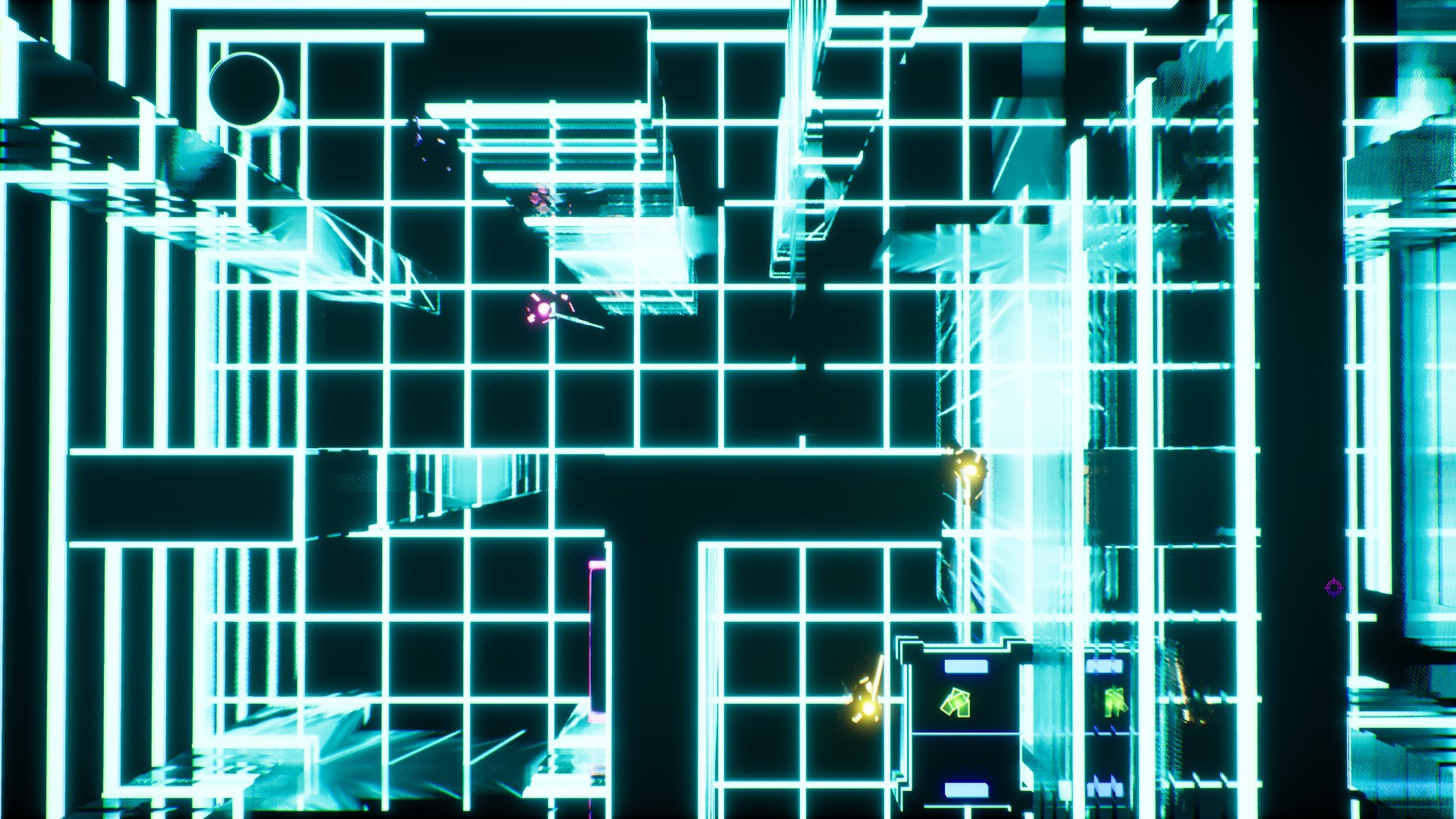 NORR part I: Ace Shot screenshot 5