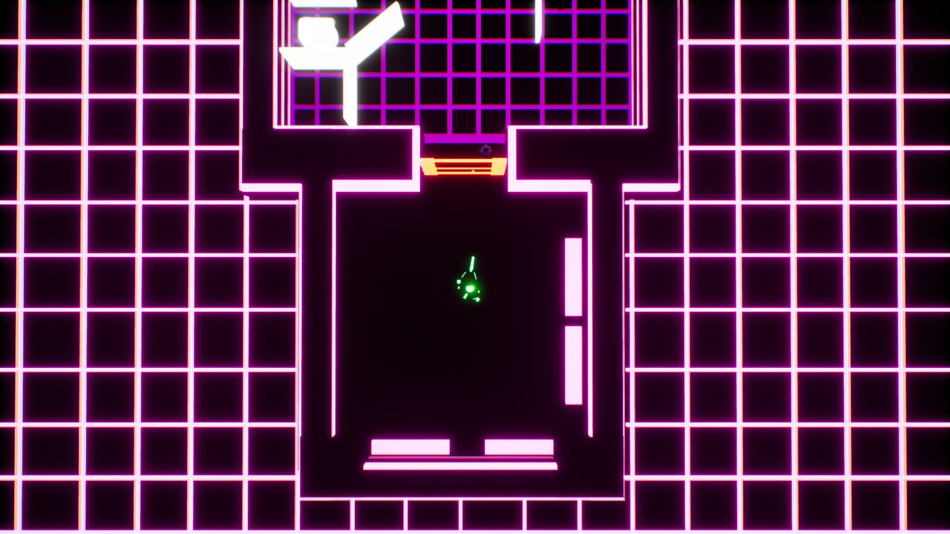 NORR part I: Ace Shot screenshot 8