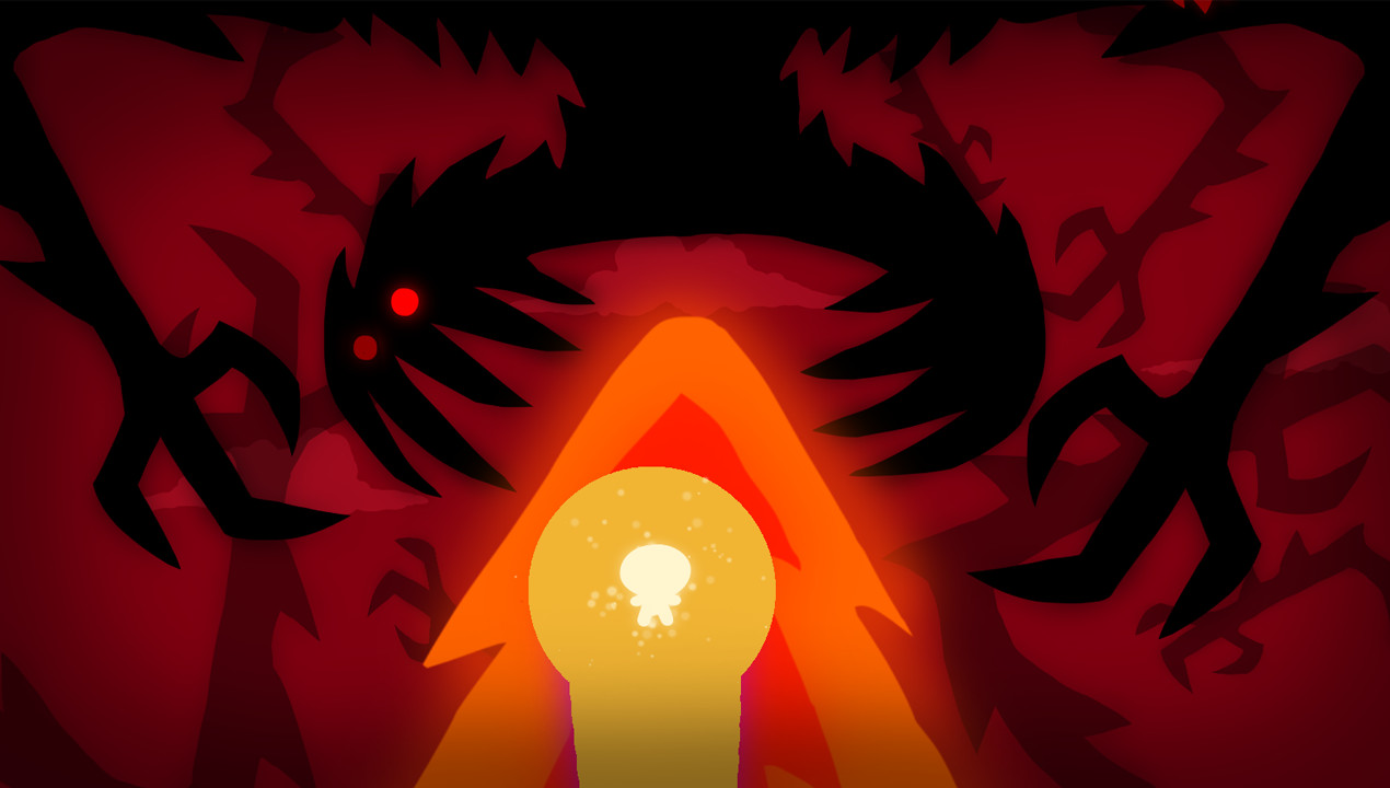 The Dreadful Whispers screenshot 2
