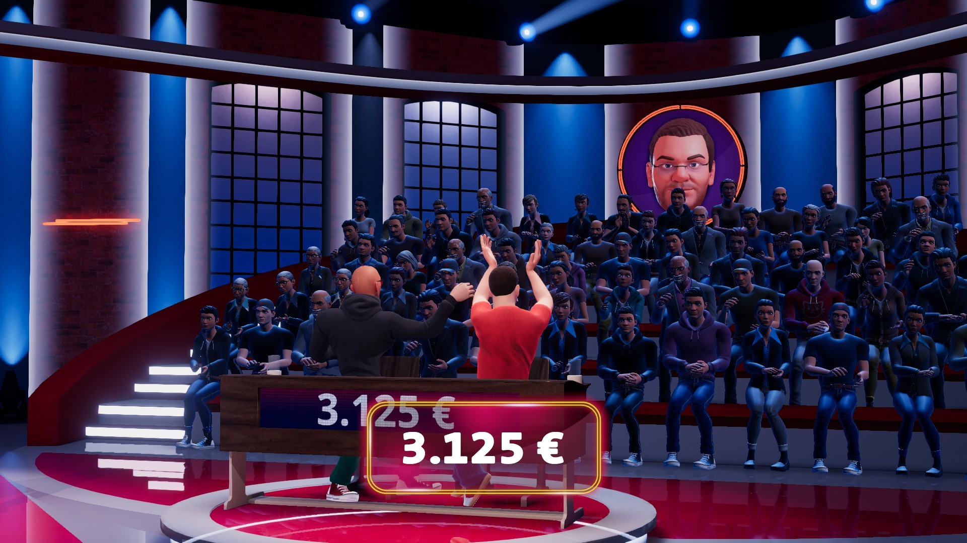 Wer weiß denn sowas? - Das 2. Spiel screenshot 7