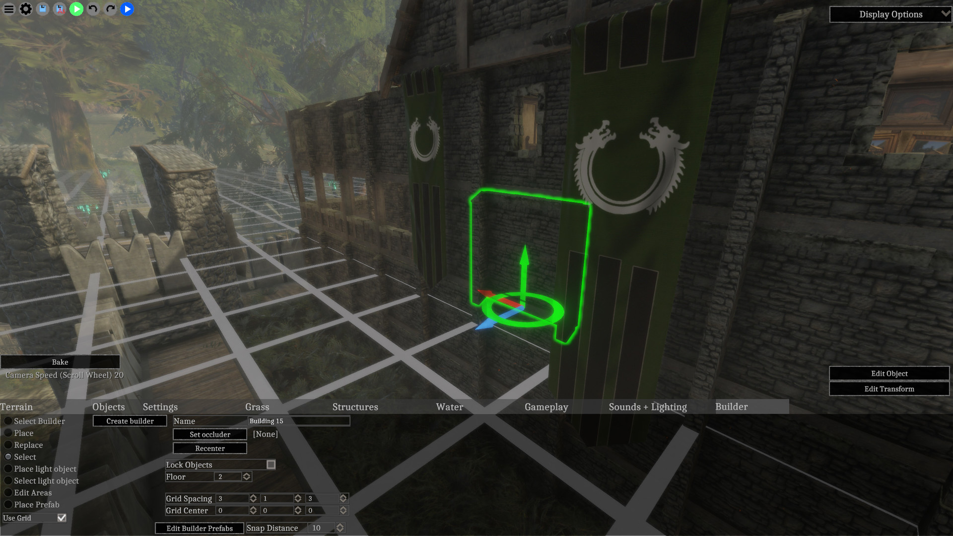 Isles of Adalar screenshot 13
