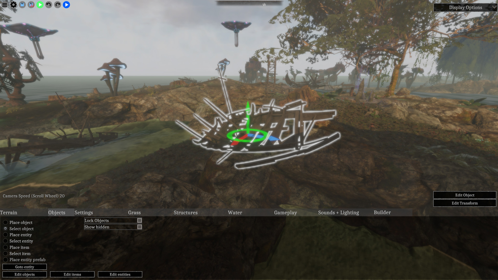 Isles of Adalar screenshot 14