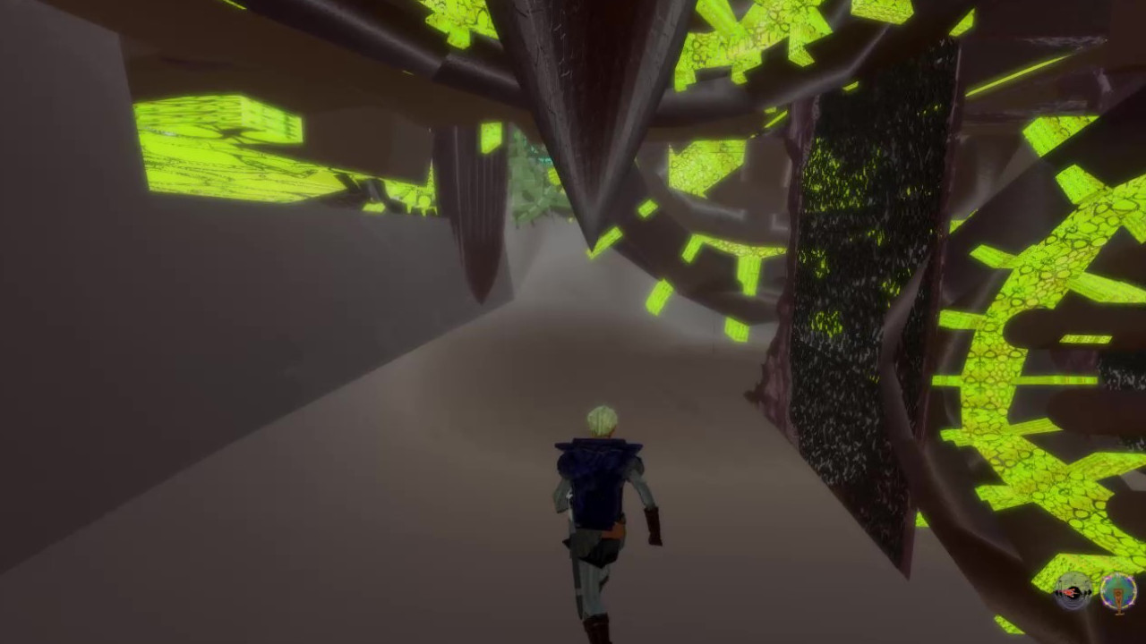 Farrealm: The Prince of Winds screenshot 3