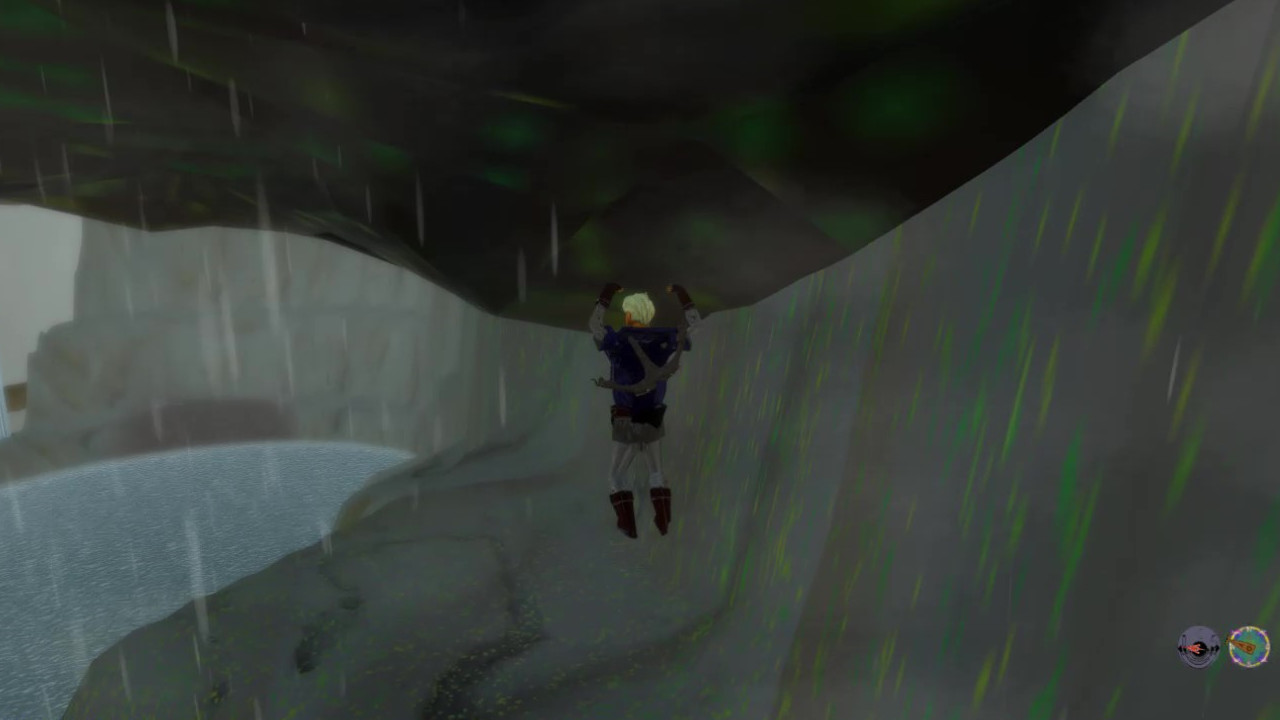 Farrealm: The Prince of Winds screenshot 4