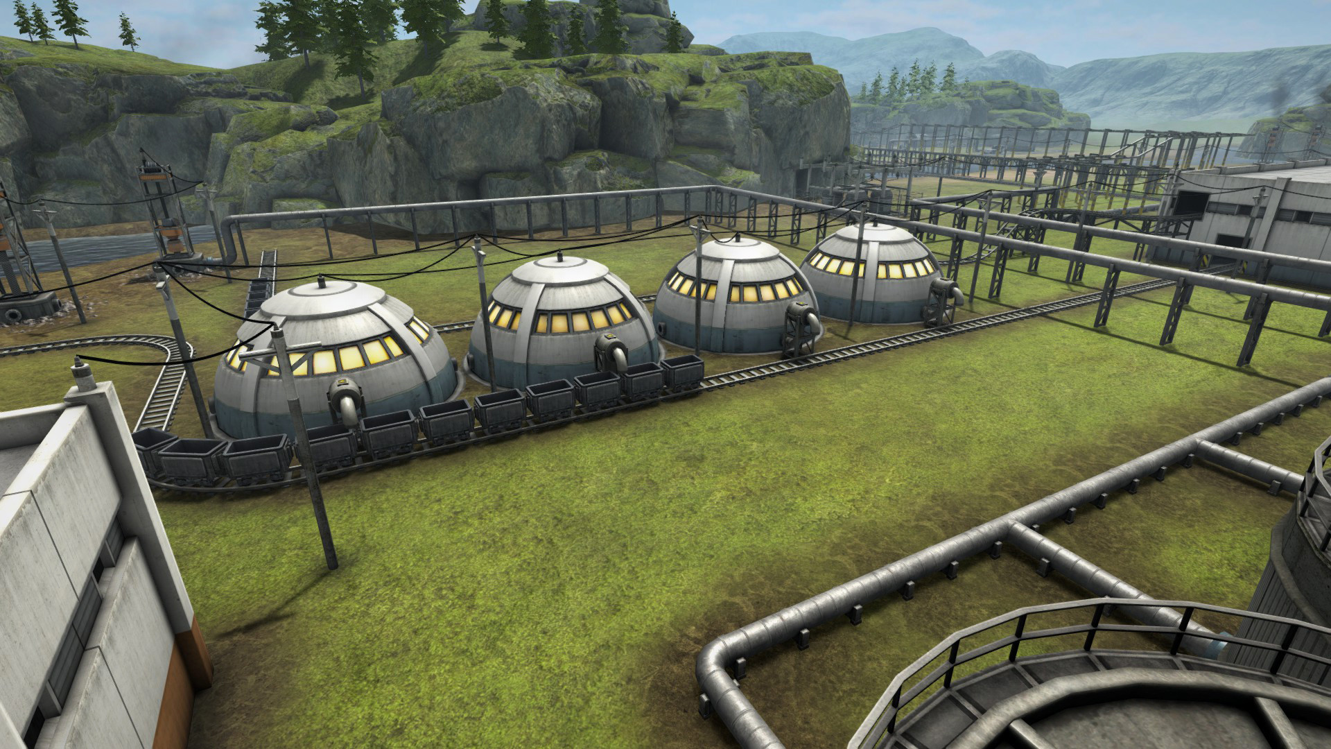 Automation Empire screenshot 19