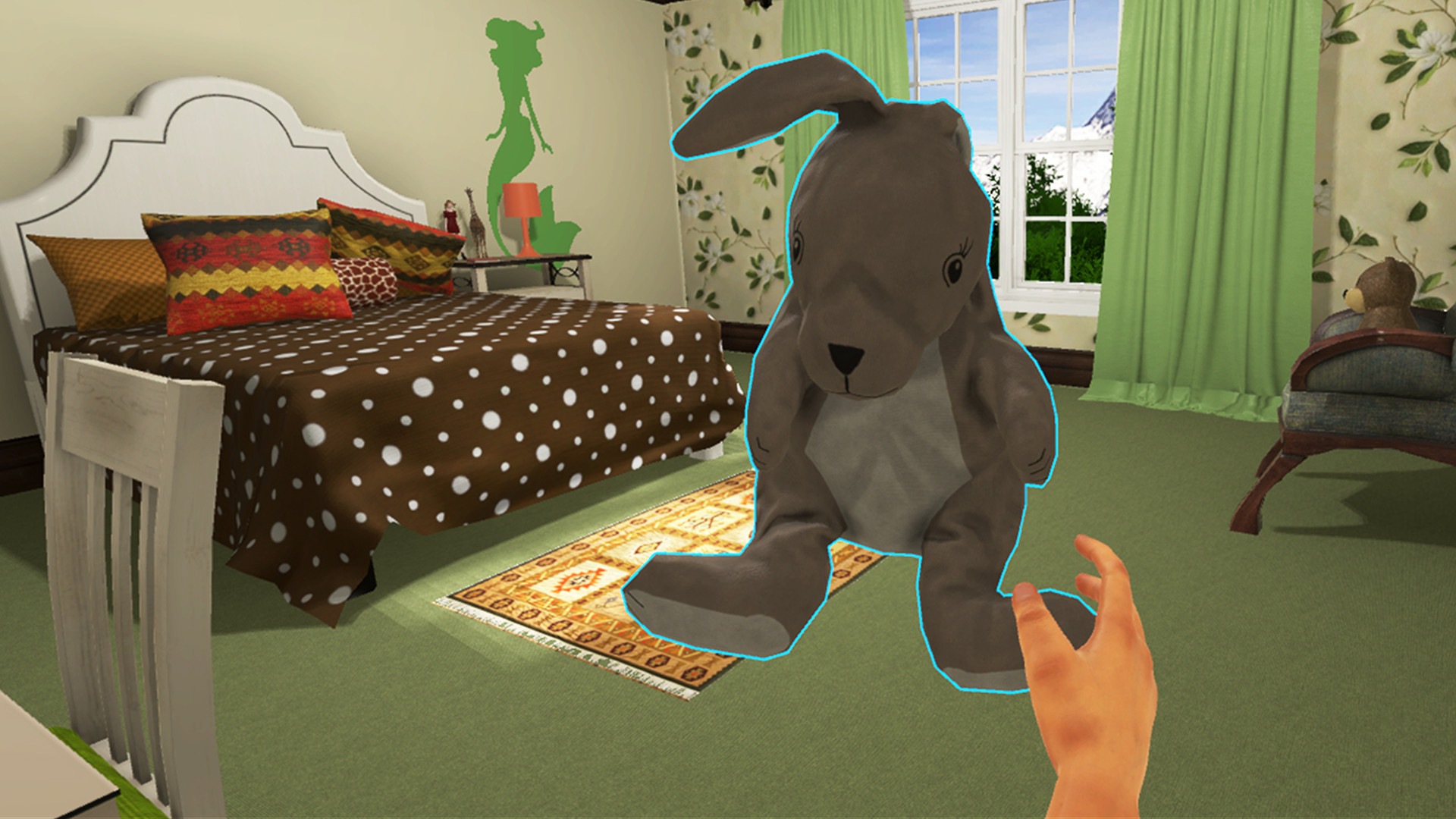 Shelter in Place screenshot 3