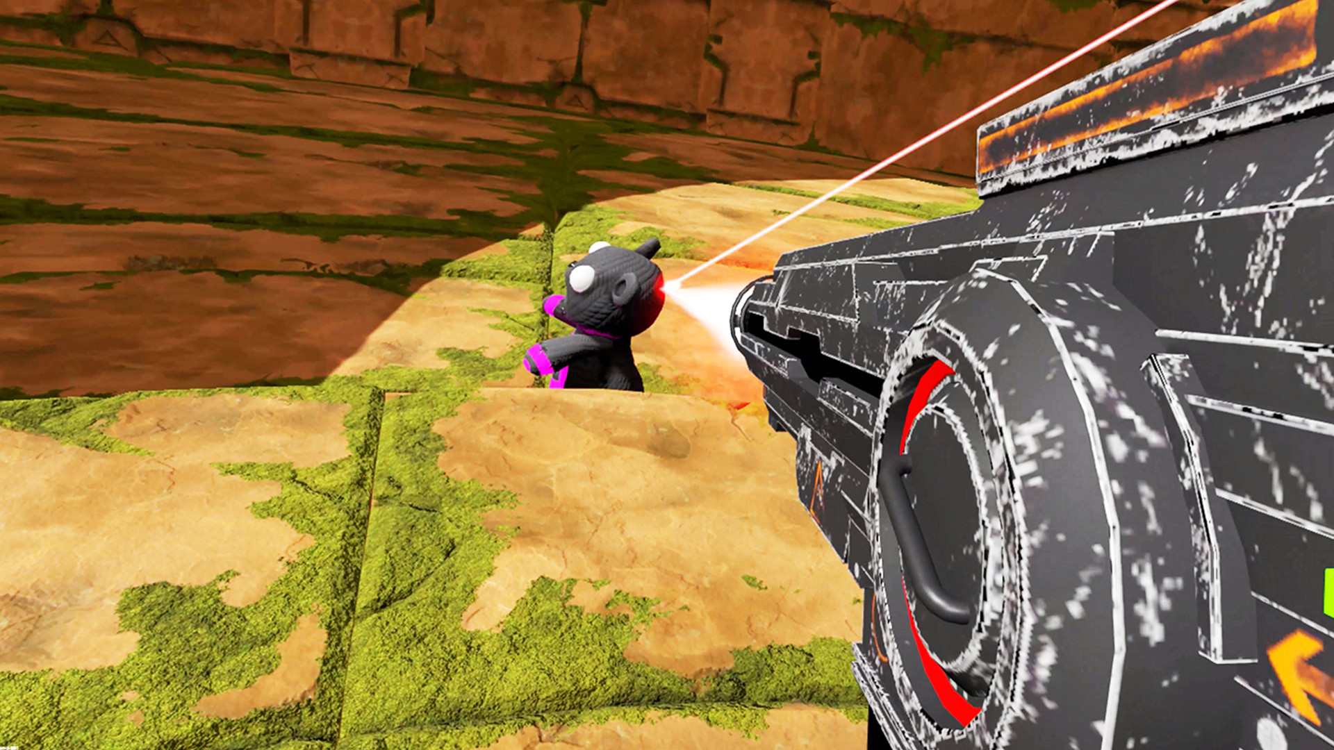 Shelter in Place screenshot 6