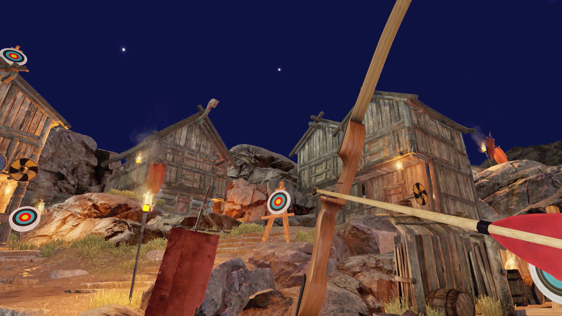 Shelter in Place screenshot 2