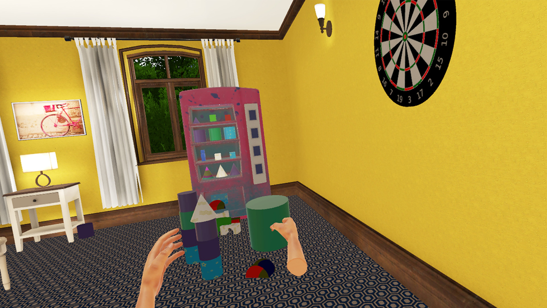 Shelter in Place screenshot 5