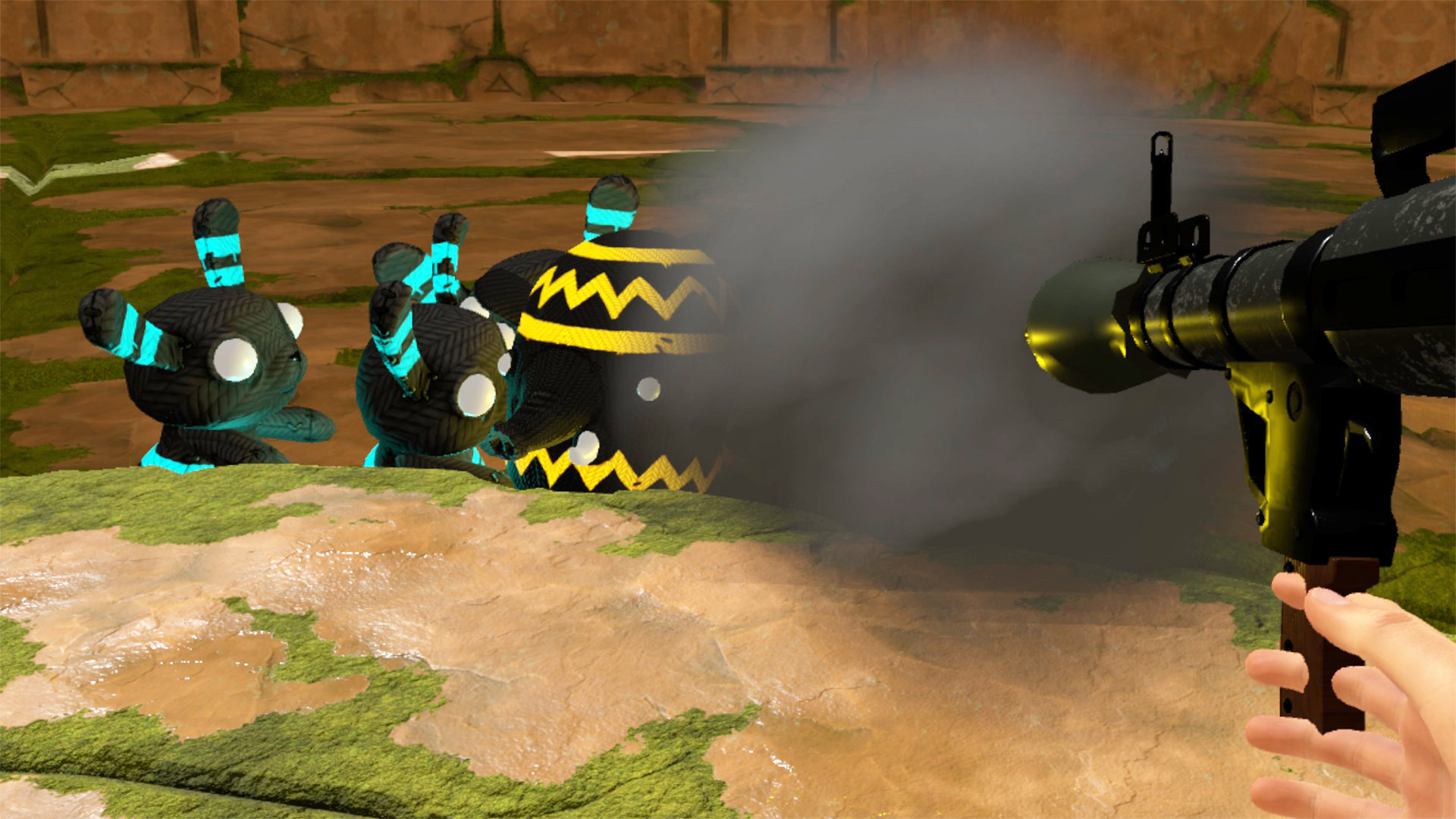Shelter in Place screenshot 7