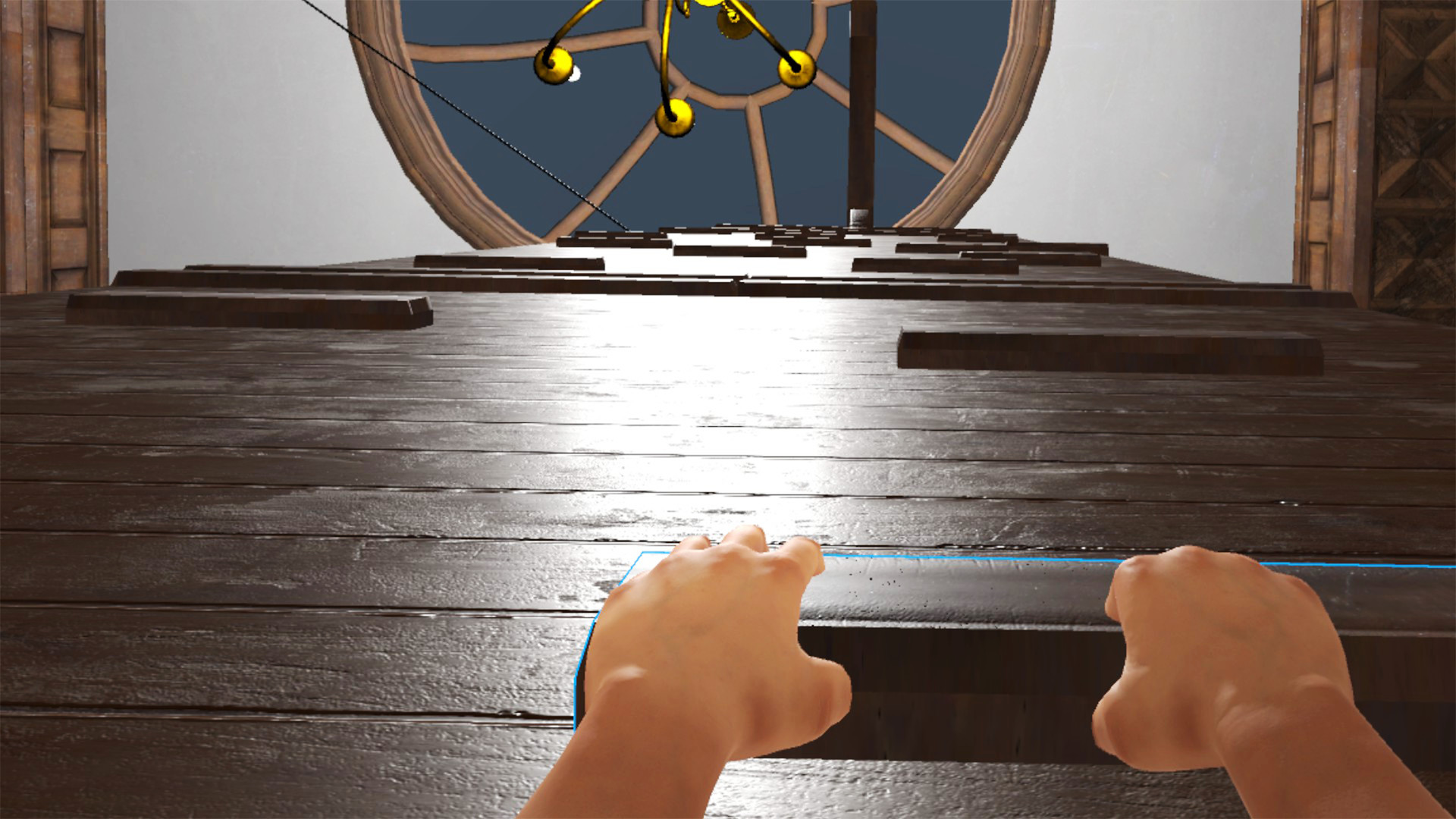 Shelter in Place screenshot 11
