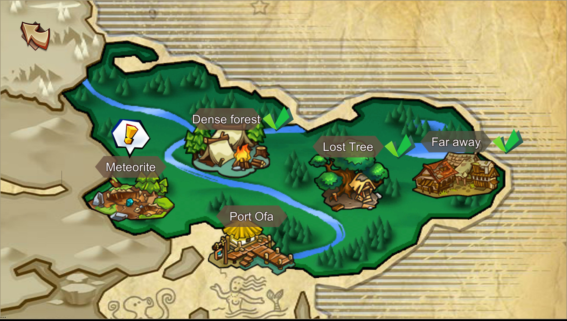 KingAndSlaves screenshot 3
