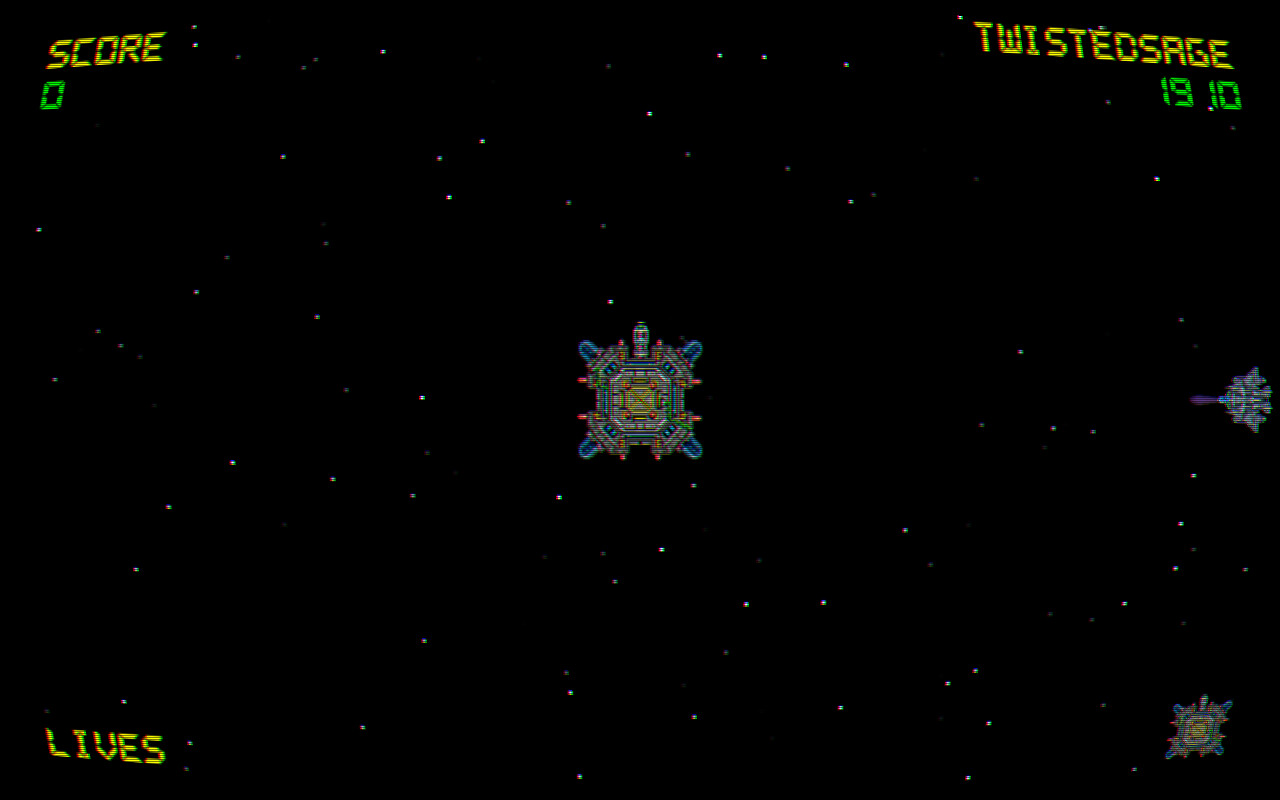 Alien Fury screenshot 4