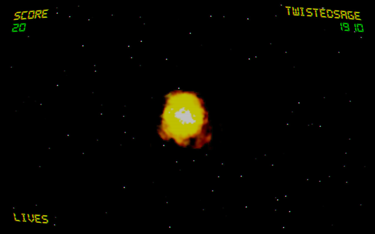 Alien Fury screenshot 5