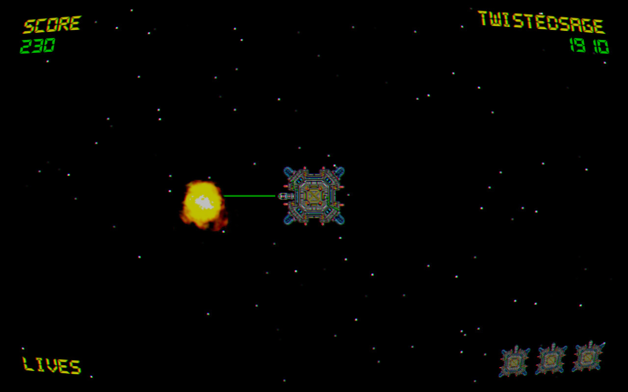 Alien Fury screenshot 3