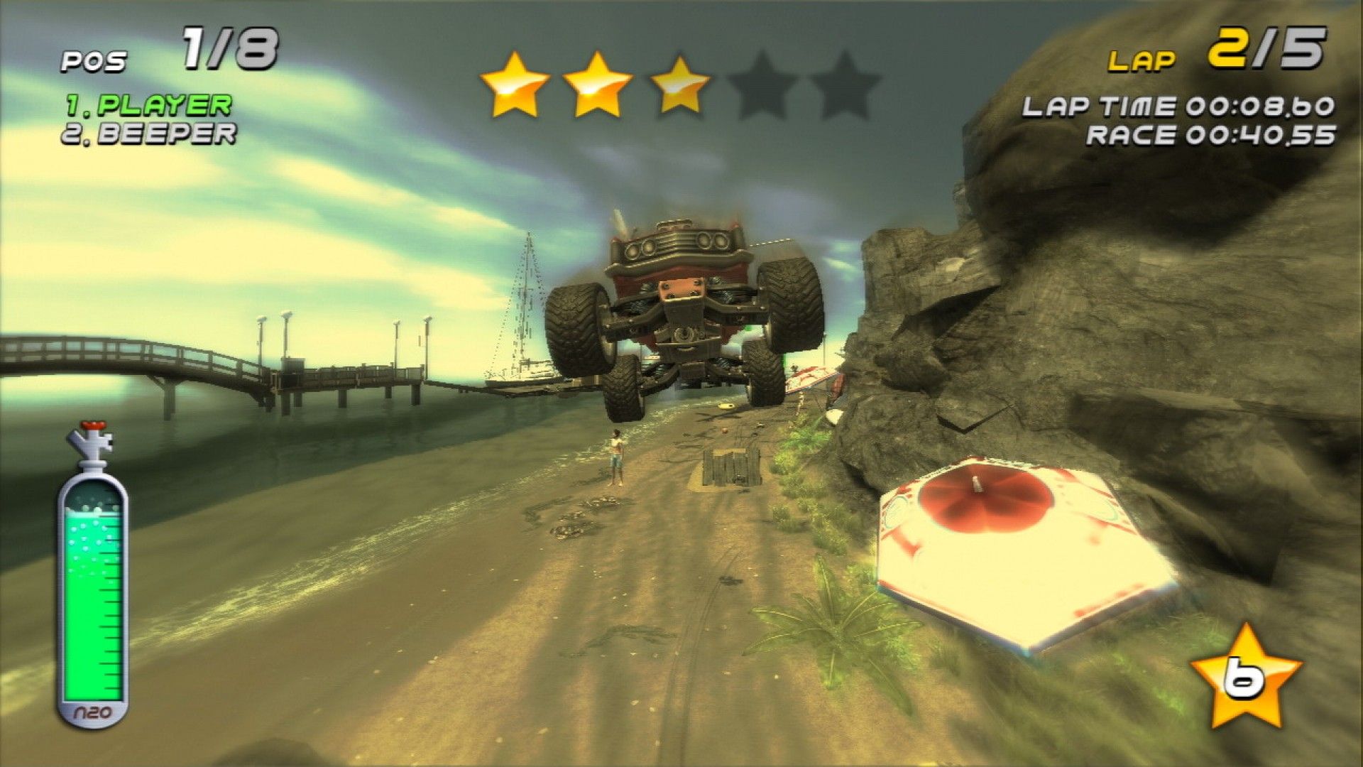 Smash Cars screenshot 13