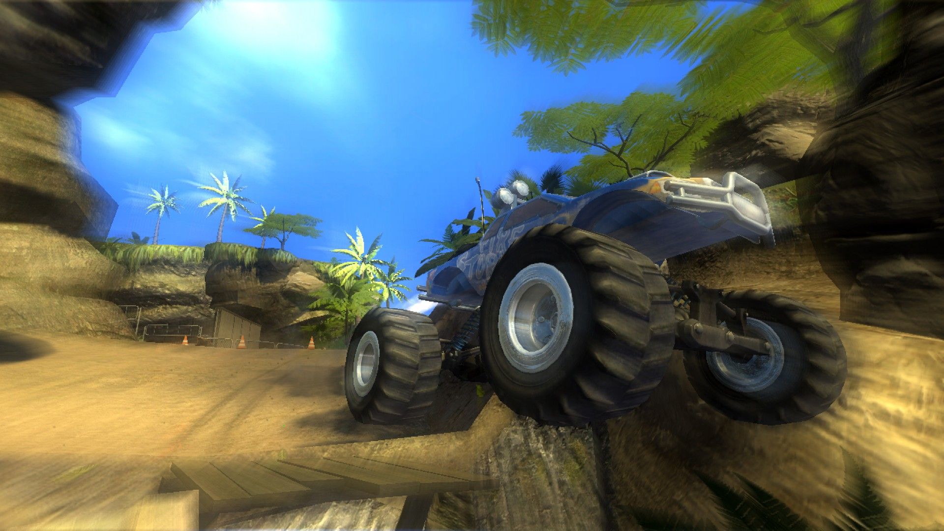 Smash Cars screenshot 2