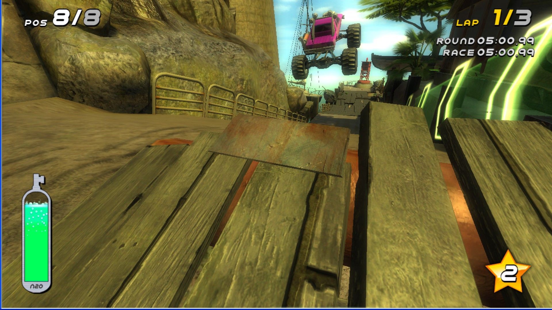 Smash Cars screenshot 18