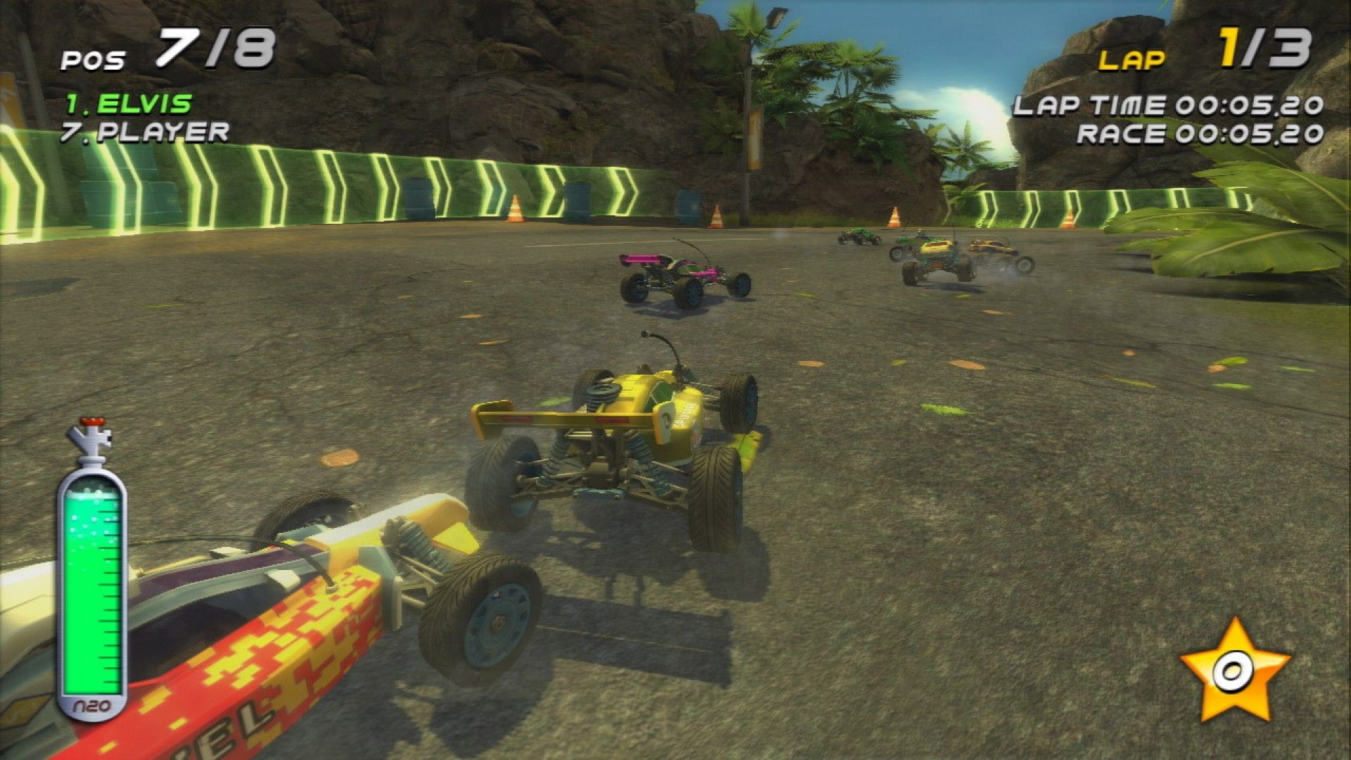 Smash Cars screenshot 12