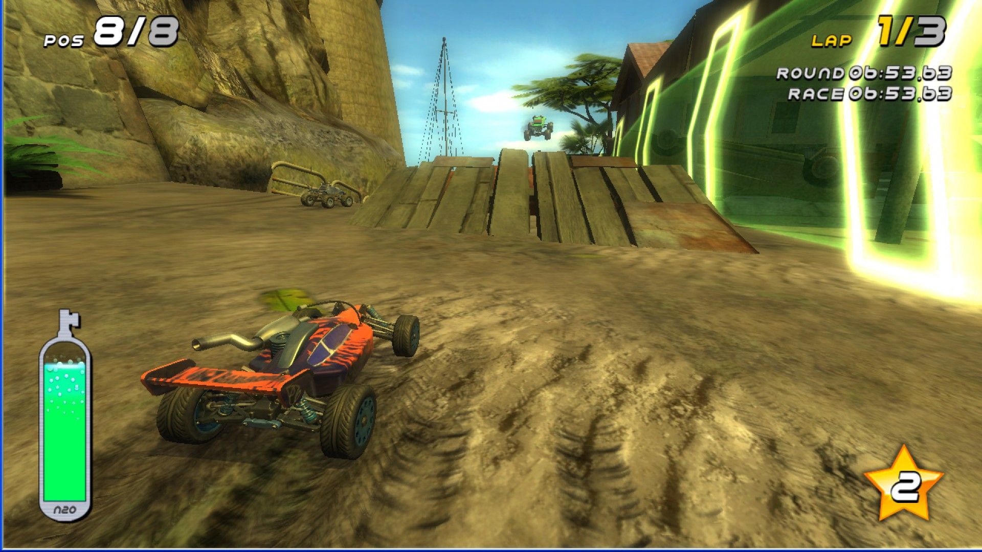 Smash Cars screenshot 17