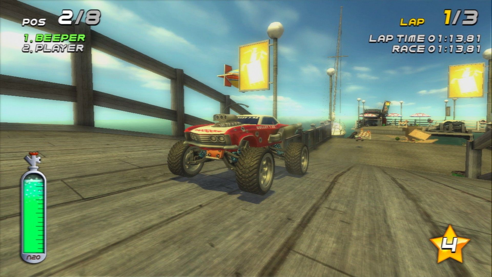 Smash Cars screenshot 14