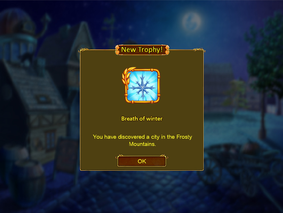 Magic Farm 3: The Ice Danger screenshot 15