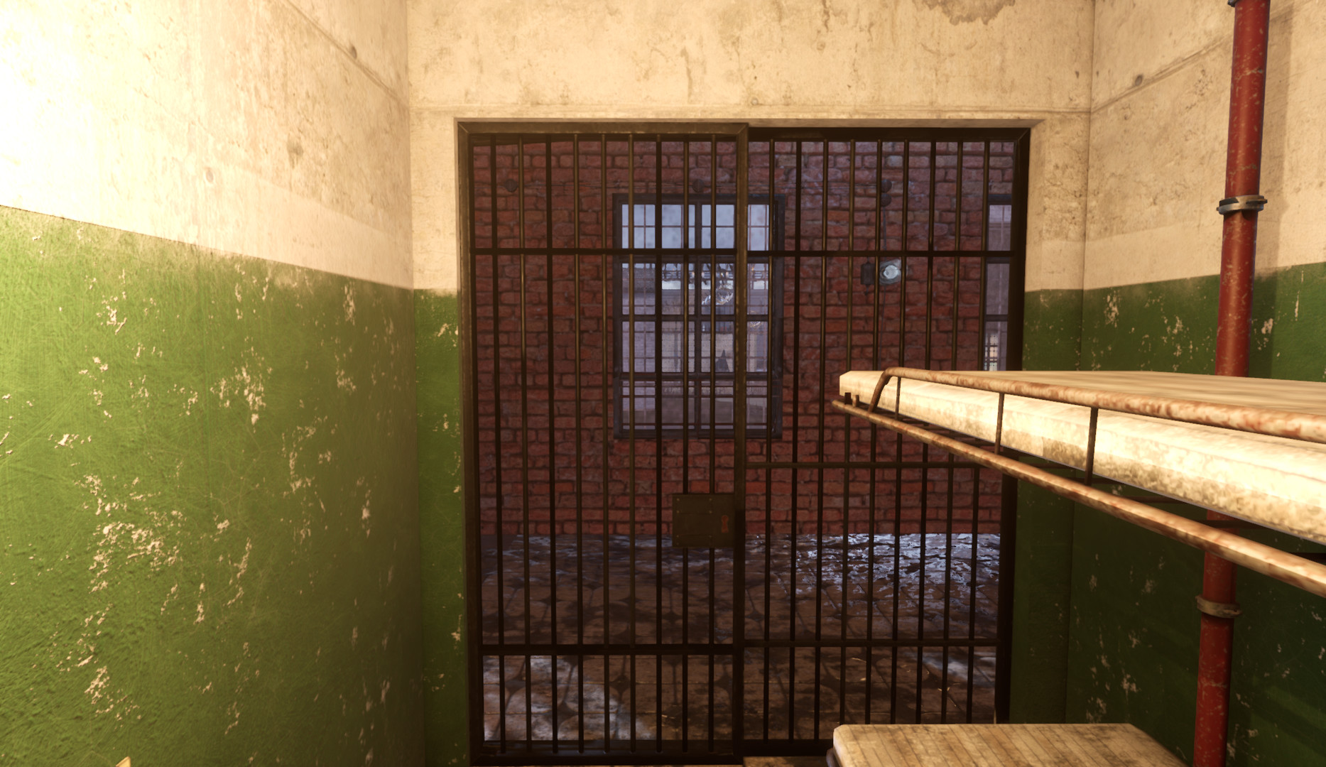 Jail Simulator screenshot 3
