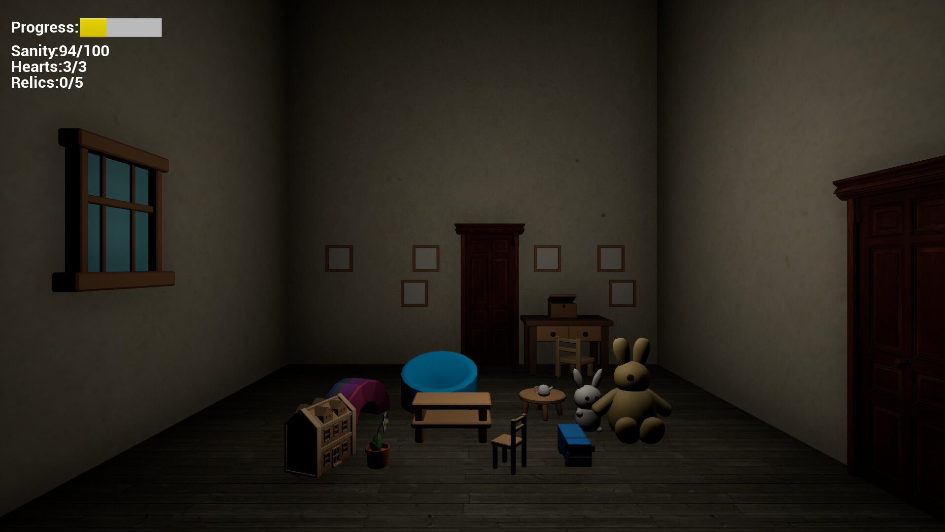My Plushy Shift screenshot 5