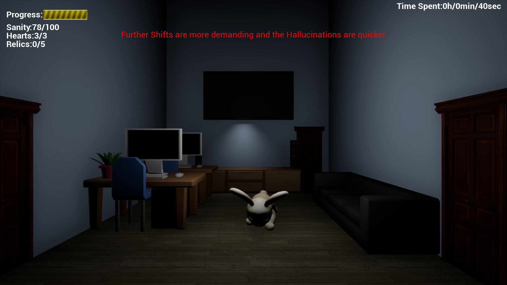 My Plushy Shift screenshot 4
