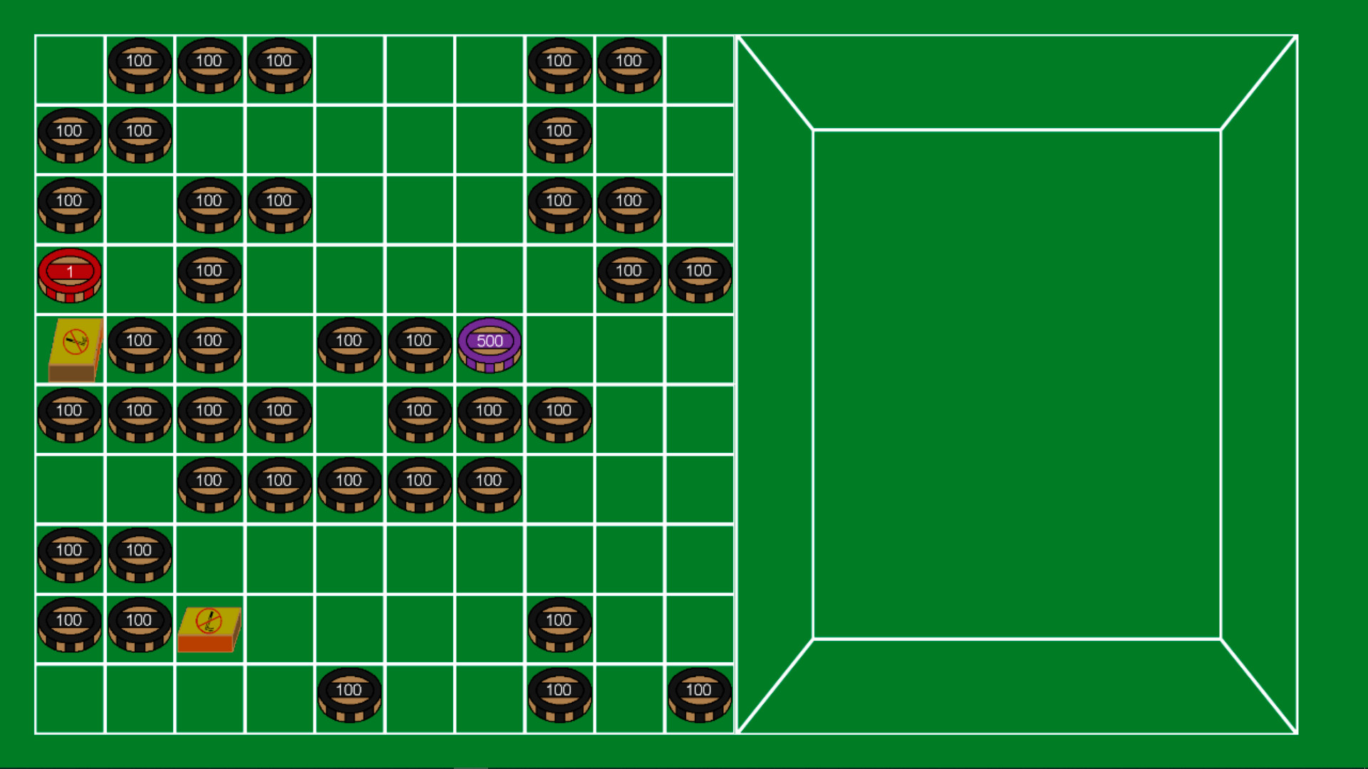 Token Game screenshot 6