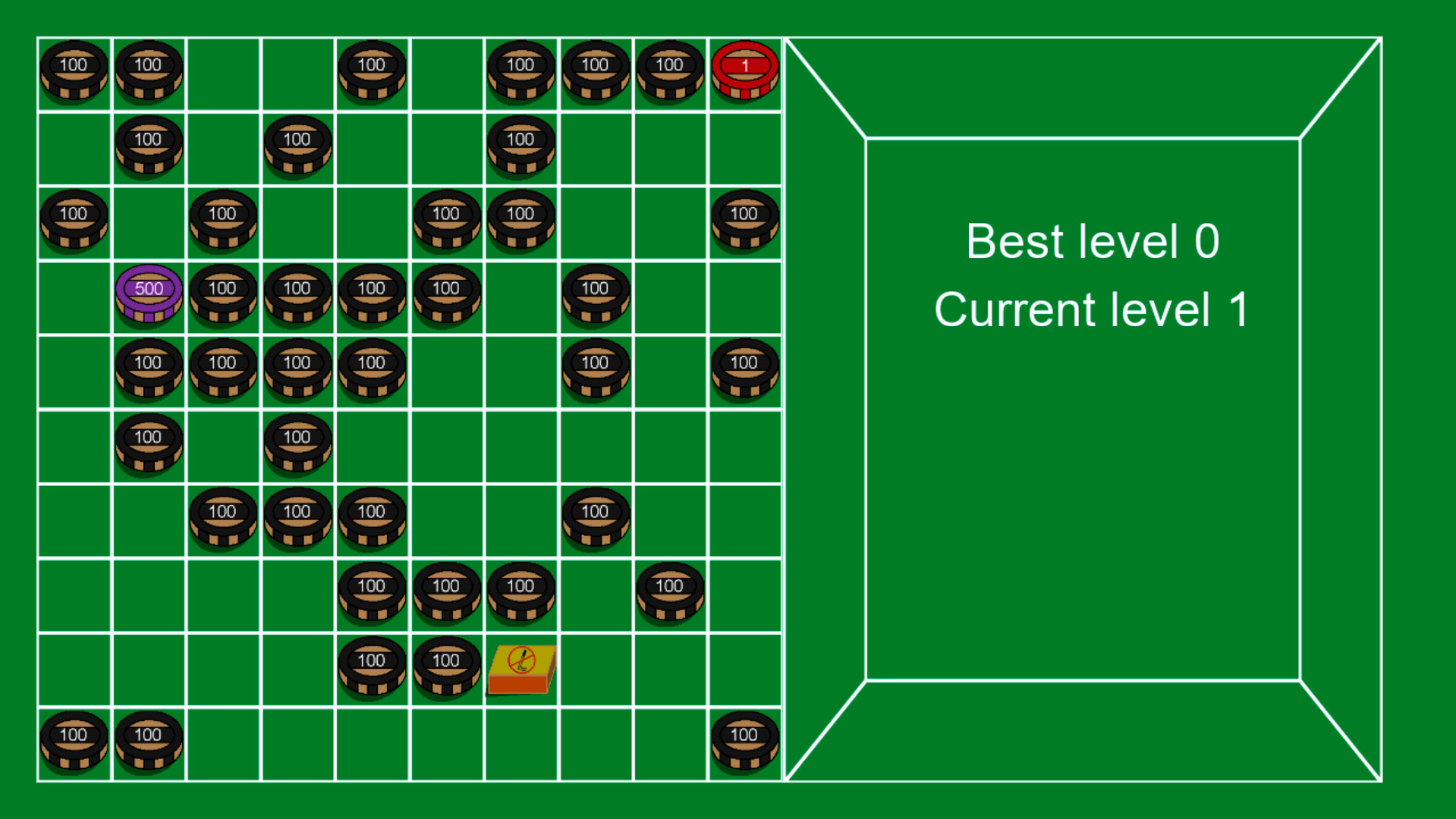 Token Game screenshot 3