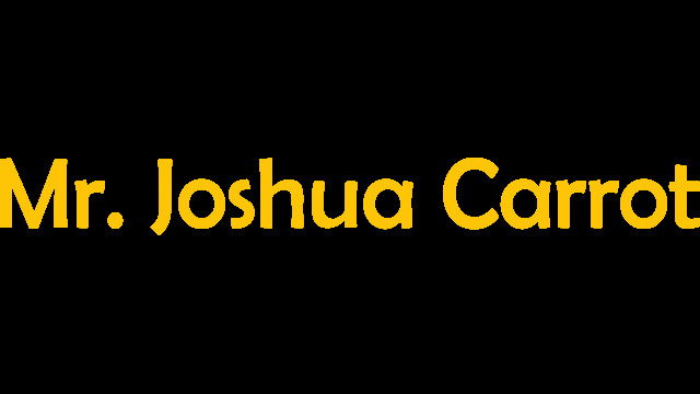 Mr Joshua Carrot screenshot 6