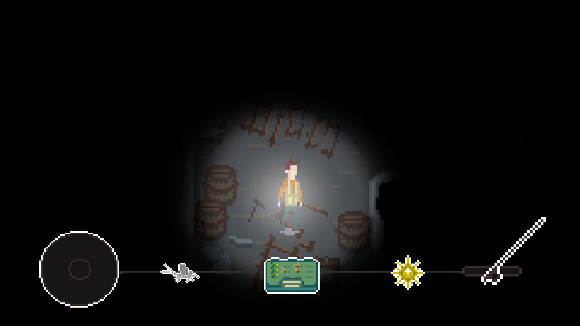 River Legends: A Fly Fishing Adventure screenshot 3