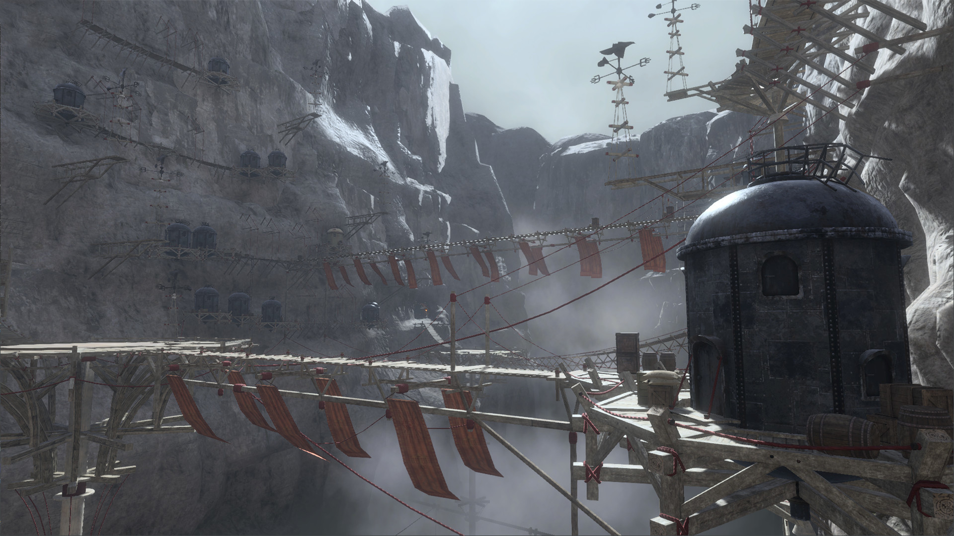 NieR Replicant™ ver.1.22474487139... screenshot 15