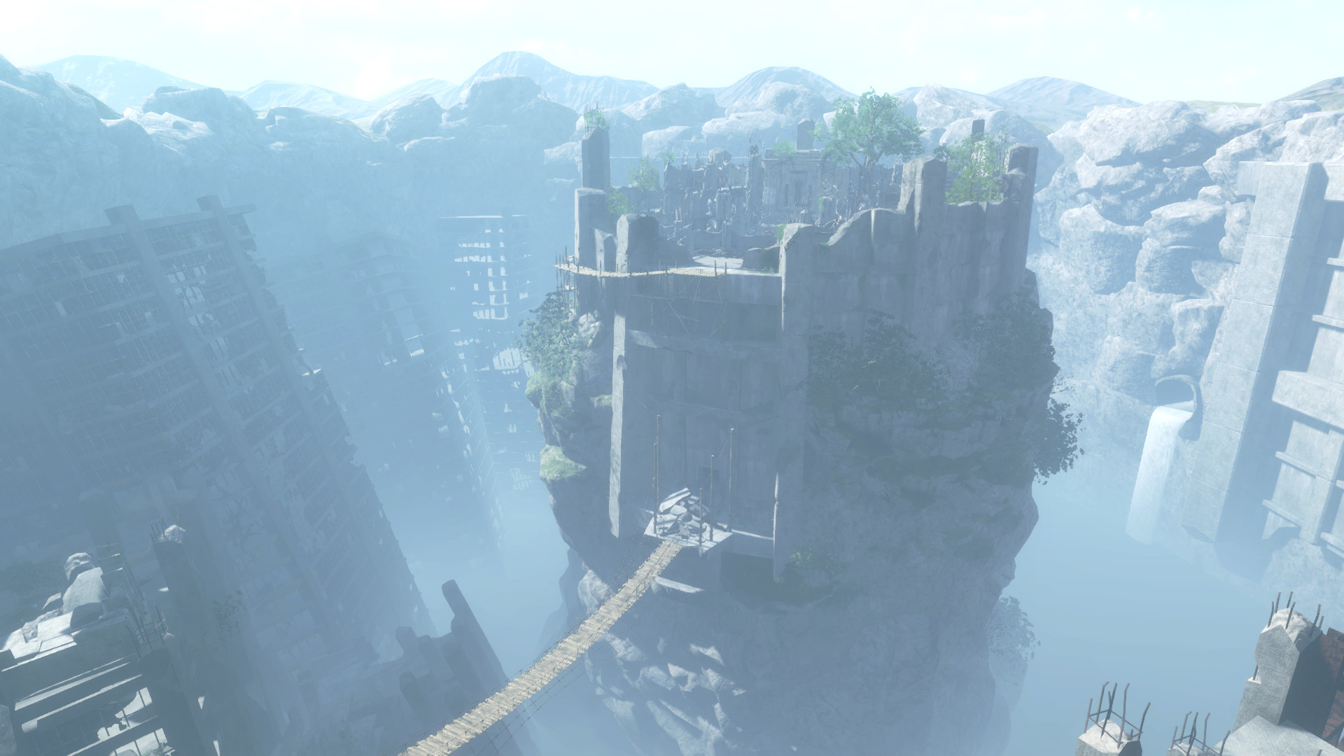 NieR Replicant™ ver.1.22474487139... screenshot 14