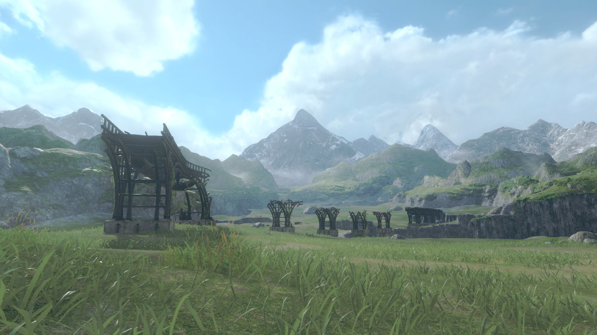 NieR Replicant™ ver.1.22474487139... screenshot 4