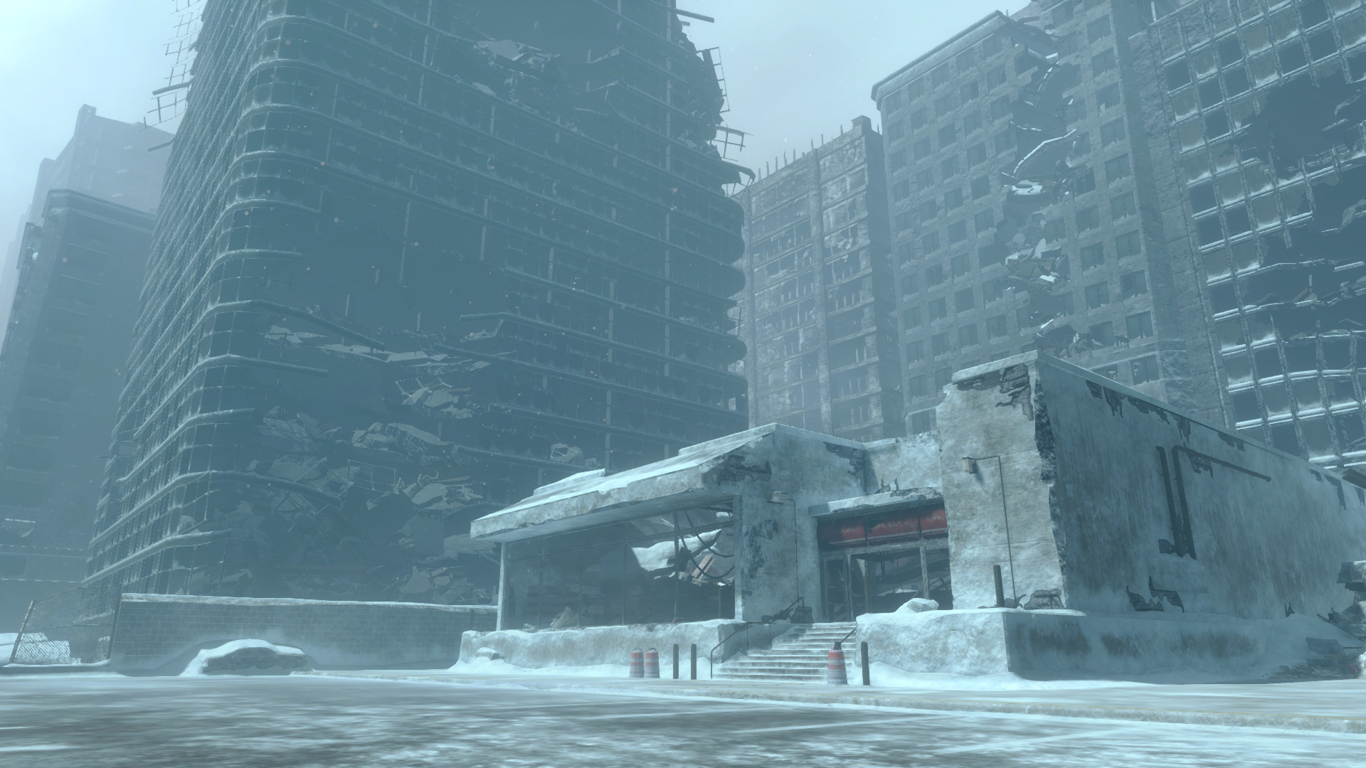 NieR Replicant™ ver.1.22474487139... screenshot 3
