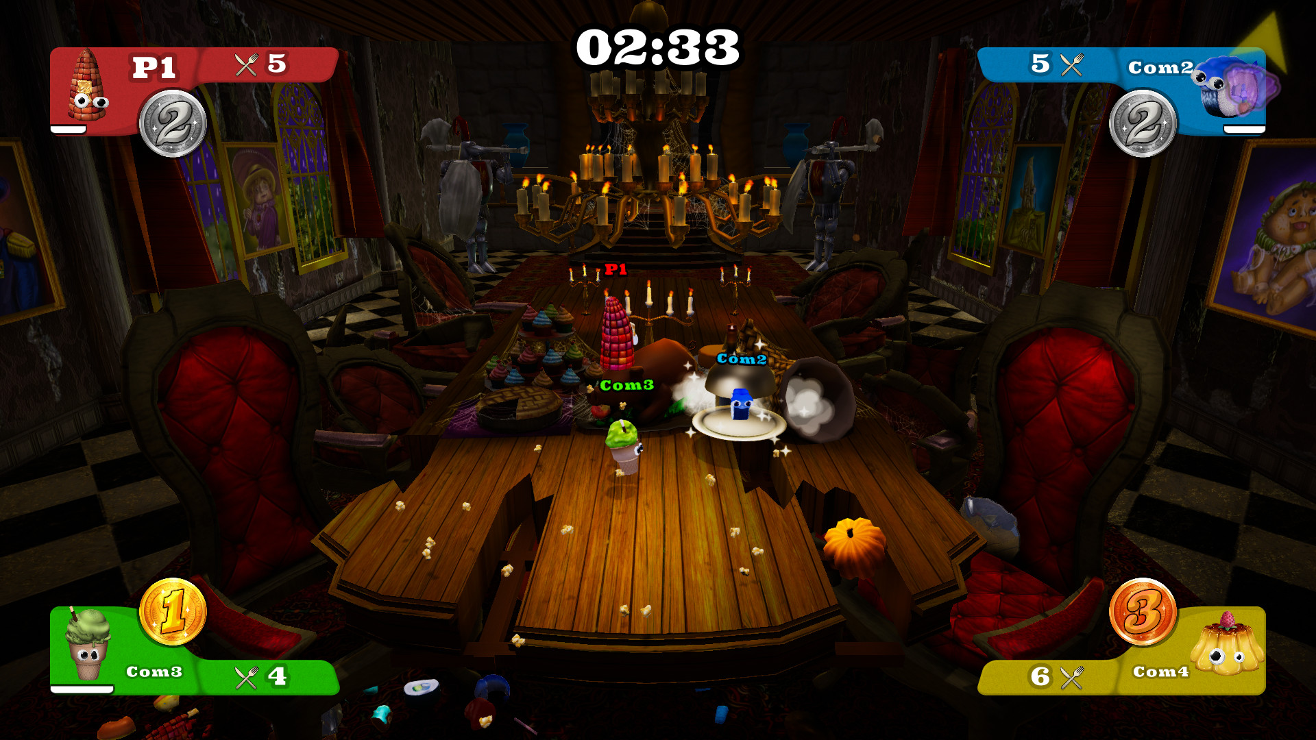 Lunch A Palooza screenshot 6