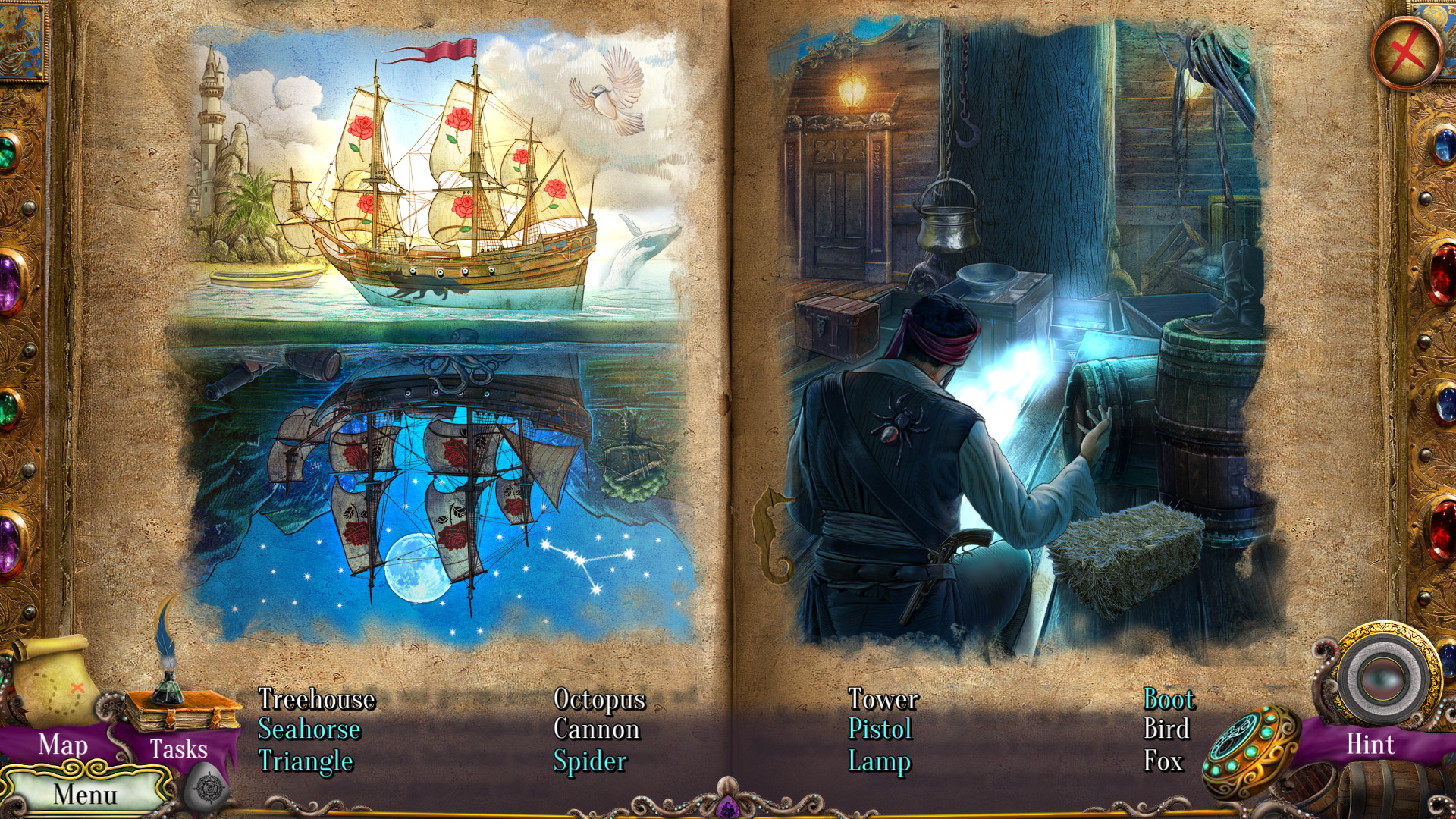 Uncharted Tides: Port Royal screenshot 8