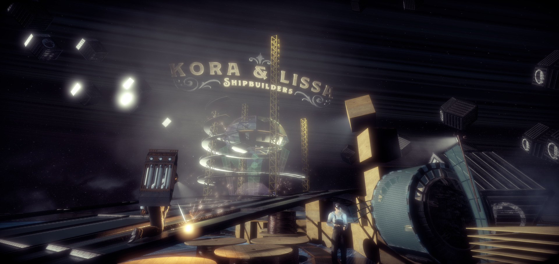 Tinselfly screenshot 1
