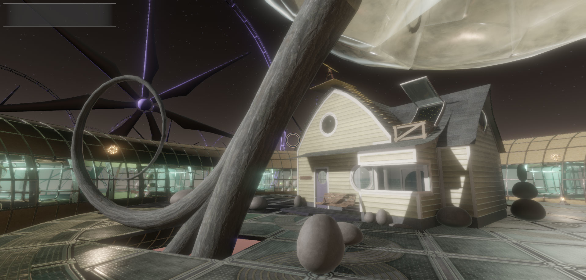 Tinselfly screenshot 3