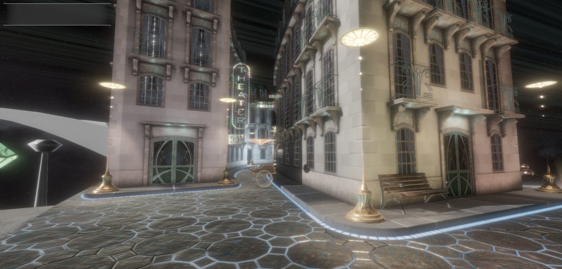 Tinselfly screenshot 5