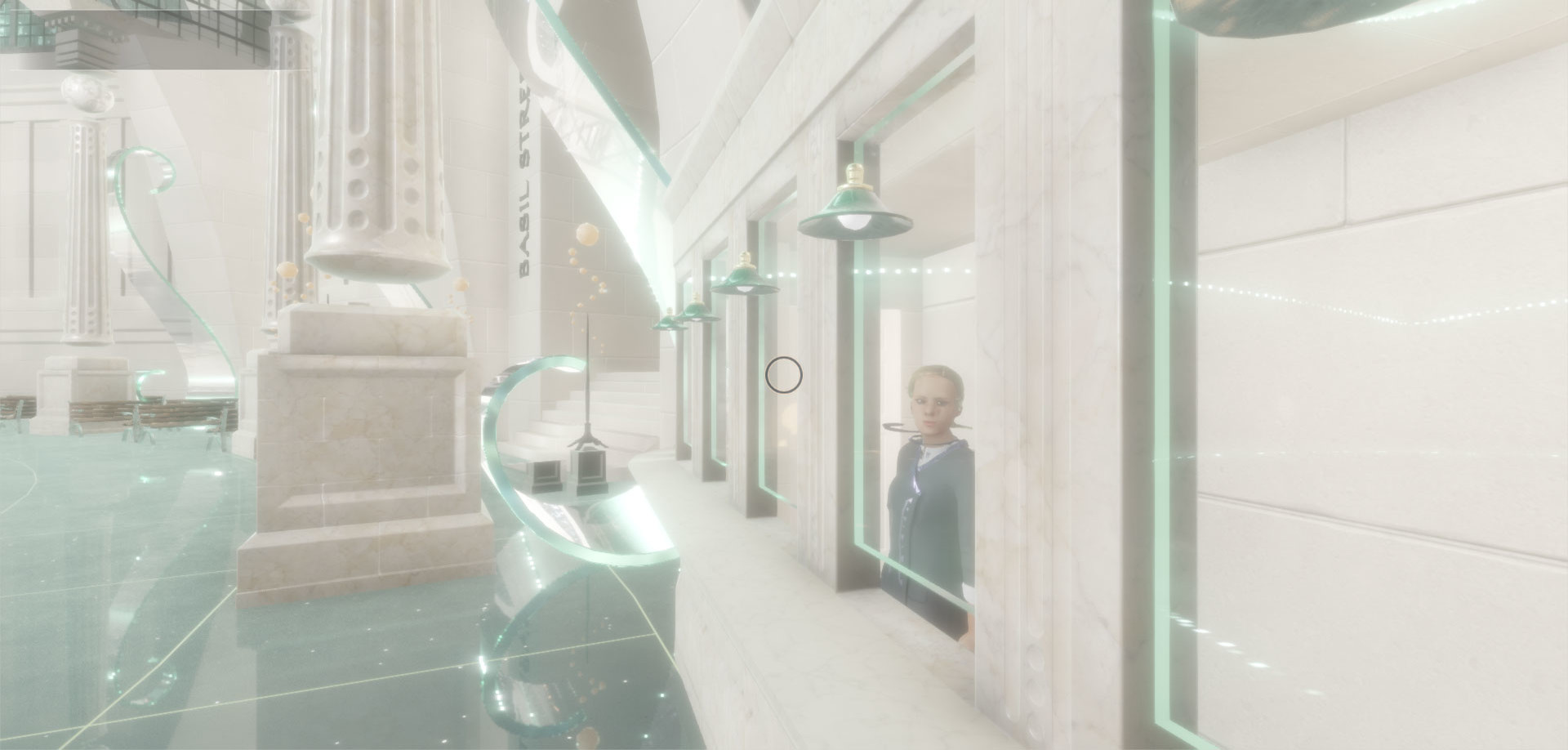 Tinselfly screenshot 2