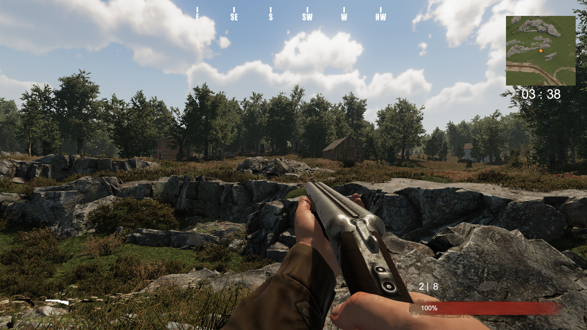 Best in the West screenshot 3