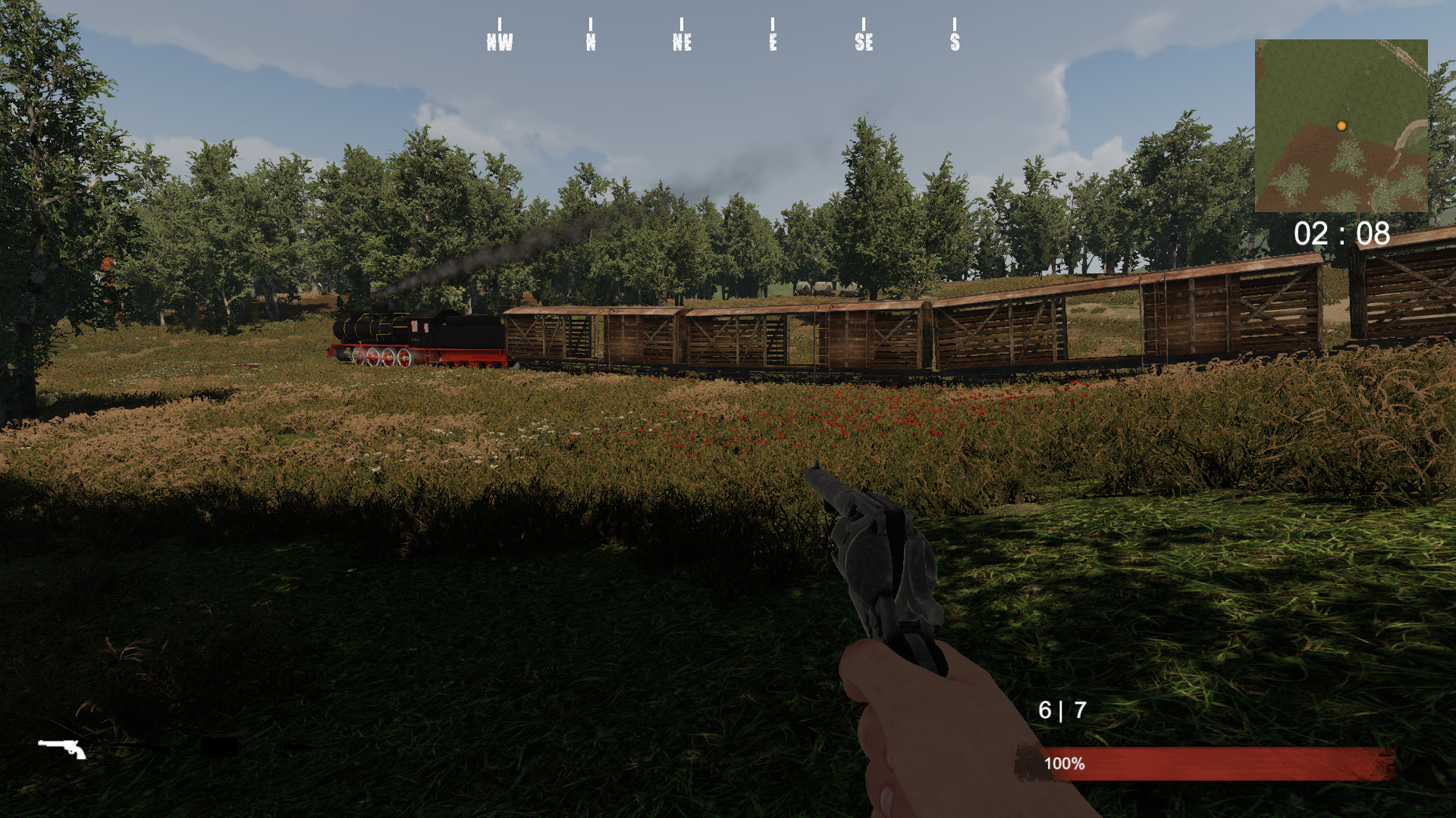 Best in the West screenshot 11