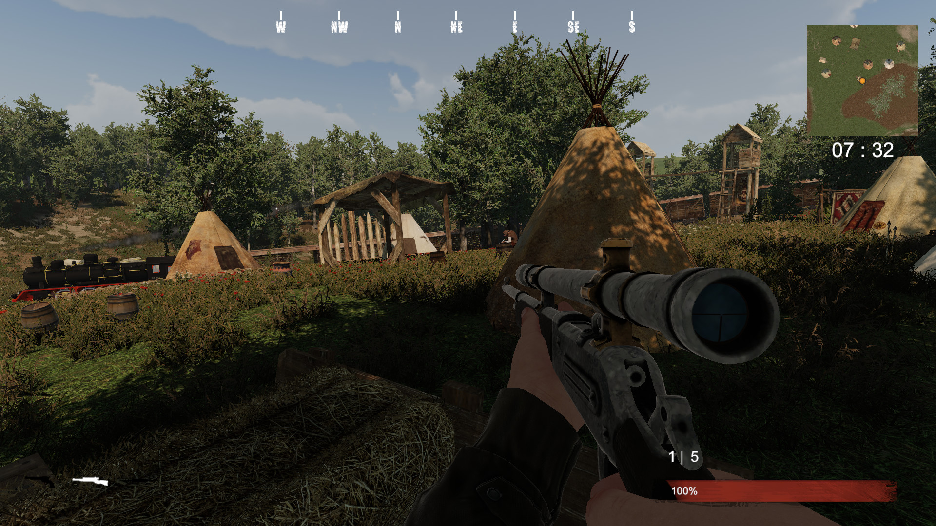 Best in the West screenshot 9