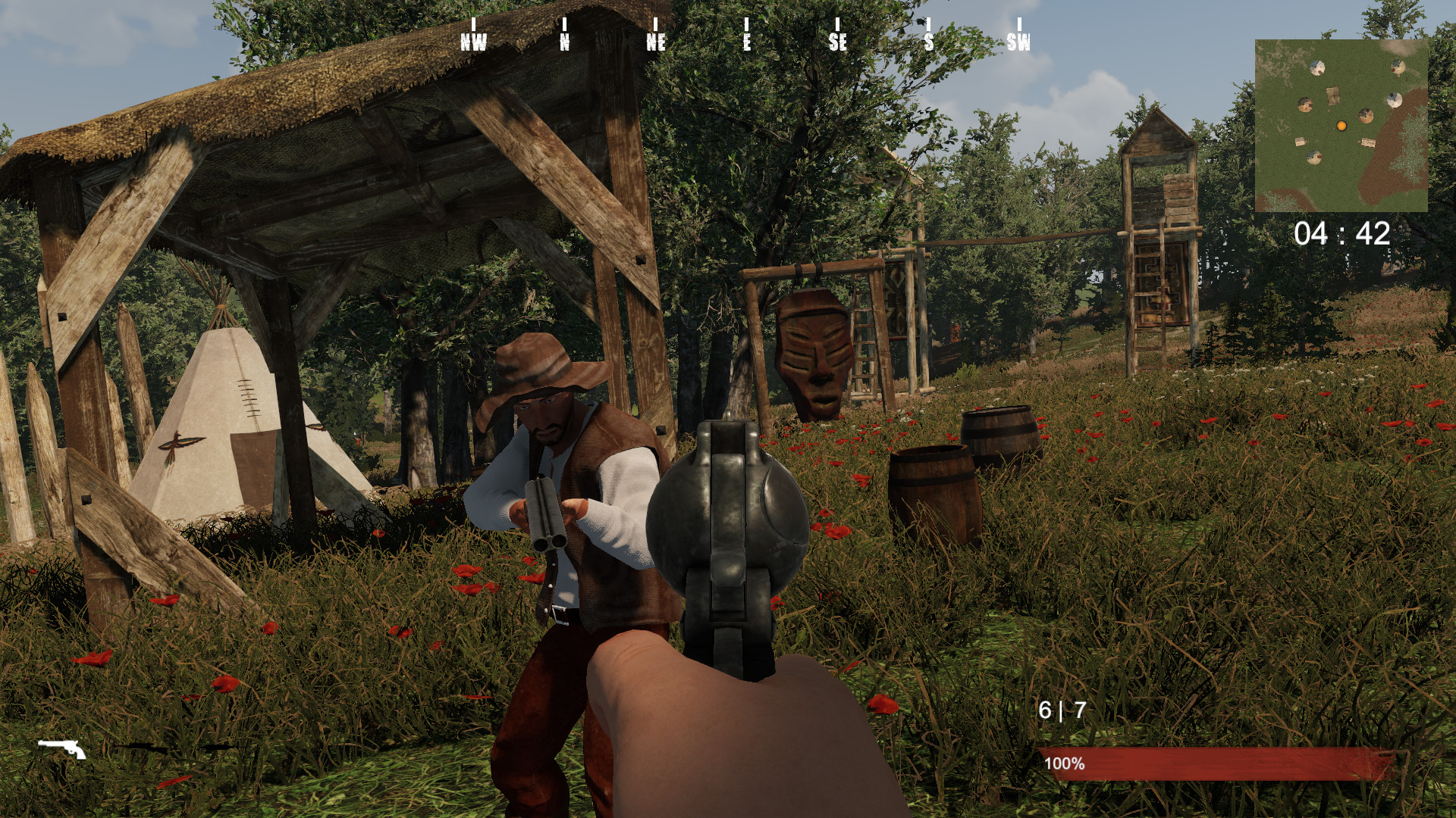 Best in the West screenshot 4