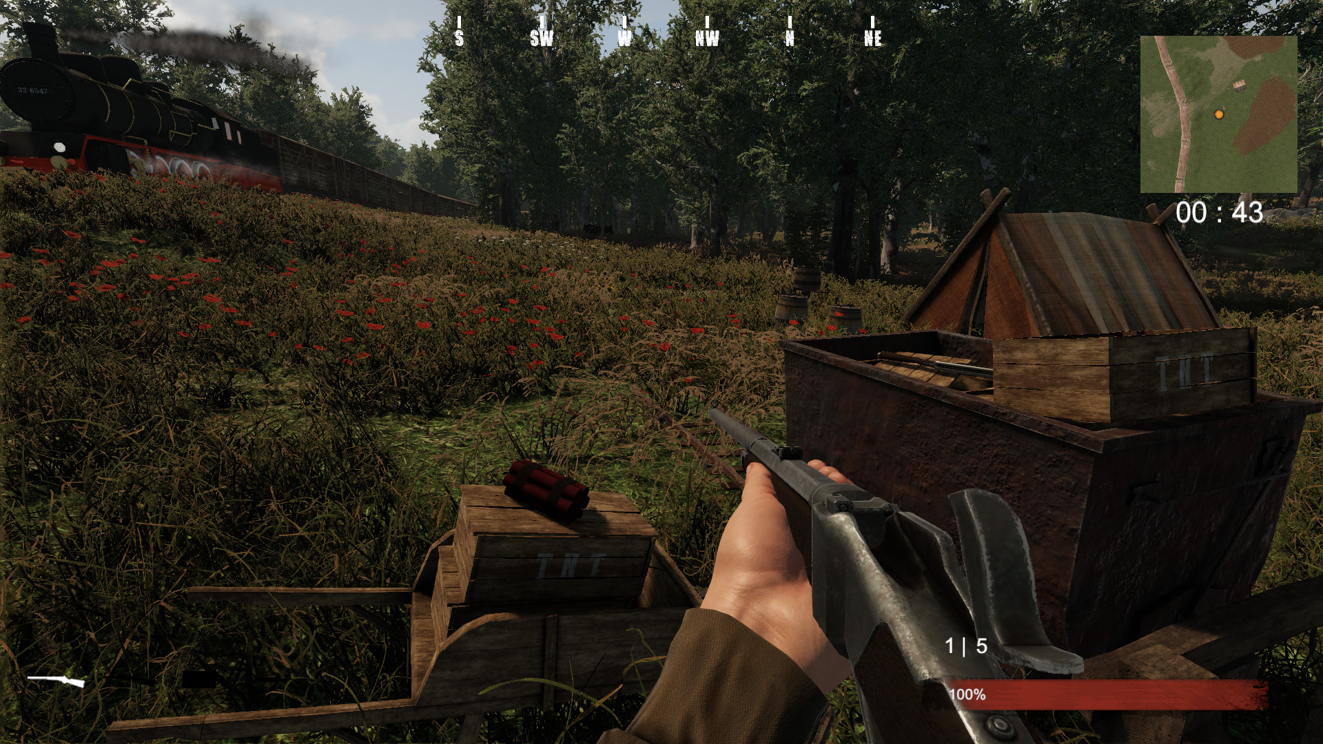 Best in the West screenshot 12